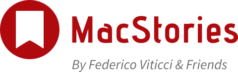 macstories.com logo